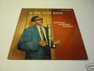 LITTLE JIMMY SCOTT If You Only Knew LP on Savoy Mono DG