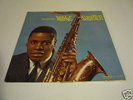 WAYNE SHORTER Introducing Wayne Shorter LP Vee-Jay Mono
