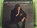 LEE HAZELWOOD Its Cause And Cure Stereo LP VG++