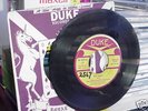 John Littleton Capistranos PO MARY doo wop James Brown