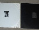 Joy Division Unknown Pleasures Factory ORIG TEXTURED LP