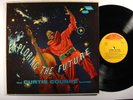 CURTIS COUNCE Exploring the Future DOOTO LP
