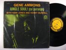 GENE AMMONS Jungle Soul PRESTIGE LP SHRINK