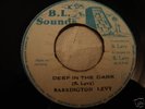 B.Levy Deep In The Dark 7