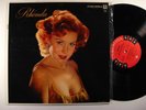 RHONDA FLEMING Rhonda COLUMBIA LP 6-eye mono NM