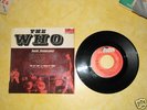 THE WHO / THE LAST TIME - UNDER MY THUMB ROLLING STONES