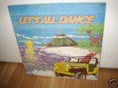 BORNEO time after time let's all dance ITALO 12 LISTEN