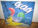 G.A.G Fly (GAG) ITALO DISCO RARE  12