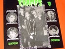 THE CRAMPS  lp DE LUX ALBUM Green Vinyl NEW psychobilly