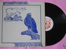 TECWYN IFAN Y Dref Wen V Rare Orig Folk Rock LP on Sain