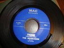 rare Georgia soul doowop The Searchers on Mac unused
