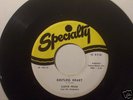 LLOYD PRICE 45 RESTLESS HEART ORIGINAL SPECIALTY NM