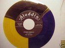  DOO WOP 45 BY 