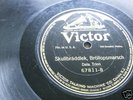Teens Swedish Victor 78/DALA TRION-Old Swedish Violins