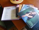 7 LP record set in box. 'Best Of Nana Mouskouri'