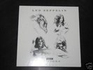 Led Zeppelin      BBC Session      4 LP Box     mint