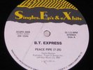 B.T. Express 12
