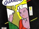 AVENTURA di mi quando  RARE  ITALO DISCO 12