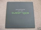 LP - JOY DIVISION - SUBSTANCE 1977-1980 - UK PRESS  EX+