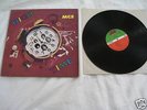 MC5 High Time Original Psych Rock Gatefold Cover LP NM-