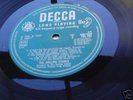 Rolling Stones Big Hits High Tide Mono 1A/3A Matrix