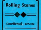 ROLLING STONES - BELGIUM SCARCE RUSH-RELEASE 7