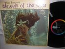 JEWELS OF THE SEA Les Baxter Capitol T-1537 EX++