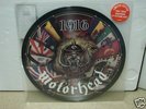 Very Rare MotorHead 12
