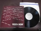 Japan Promo only Vinyl LP 1972 Lennon T Rex Hawkwind
