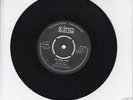 SAM & DAVE - NO MORE PAIN - KING - KG1021