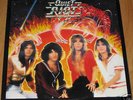 Quiet Riot - Same LP 1978 Japan Press. / RAR Mint  (17)