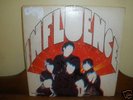 Influence, Self-Titled Psych Rock PROMO LP ABC VG++