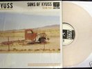 KYUSS LP SONS OF KYUSS (DEMO 1990) qotsa man's ruin