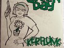 GREEN DAY KERPLUNK LP 1ST PRESSING ON LOOKOUT SEALED