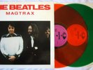 BEATLES 2xLP MAGTRAX get back session outtakes tmoq tmq