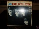 MEET THE BEATLES AND EARLY BEATLES