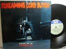 SCREAMING LORD SUTCH PSYCHOBILLY LP