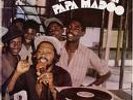 Rock With Papa Madoo Very Rare Roots LP 