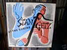 Stan Getz 