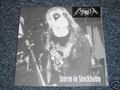 MORBID  Storm In Stockholm   LP       Ltd.311