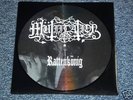 MUTIILATION  Rattenkönig   PIC LP