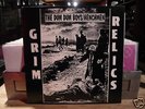 DUM DUM BOYS / HENCHMEN °Grim relics° LP Radio Birdman