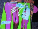 BECK Midnite Vultures gatefold LP rare o/p