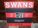 SWANS COP 1984 K-422 original