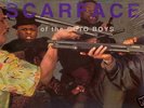 SCARFACE OF THE GETO BOYS 