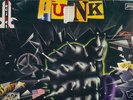 DECIBEL - Punk