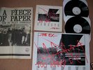 THE EX.TOO MANY COWBOYS.chumbawamba,crass,anarcho punk