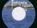 45 RPM by MANZEL on Fraternity 3422