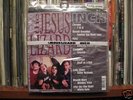 THE JESUS LIZARD INCH LIMITED EDITION 9 X 7