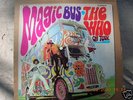 The Who - Magic Bus - White Label Promo